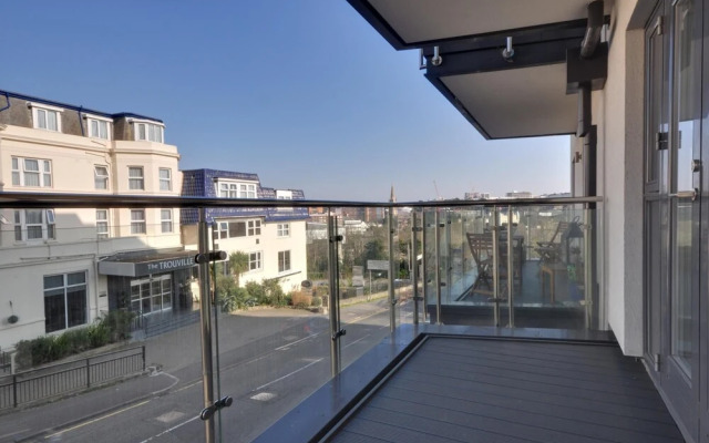 East Altitude in Bournemouth