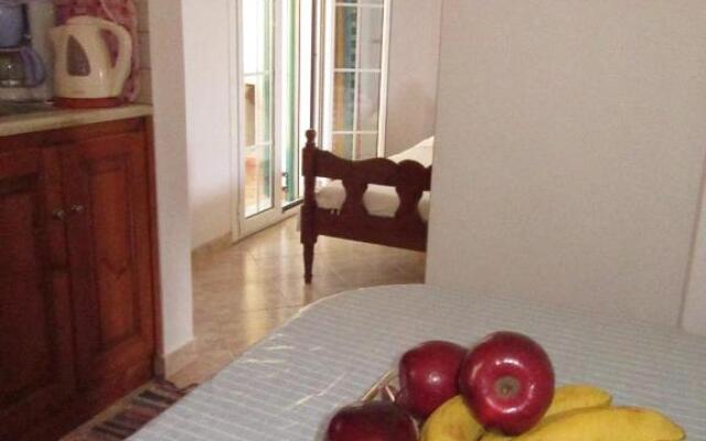 Kalotina's Apartments
