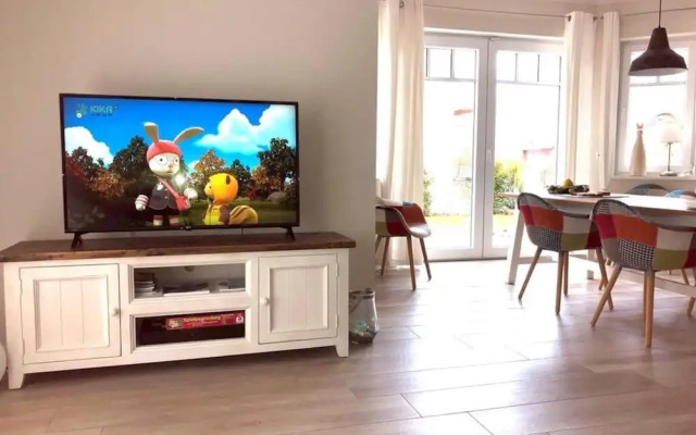 Holiday Home Wiedblick