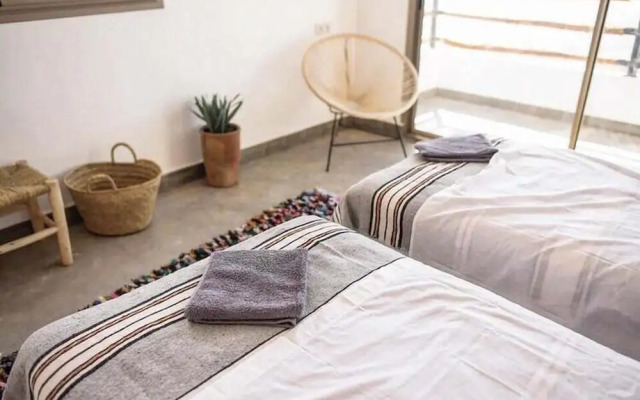 Zen Surf Beach House
