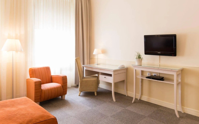 Unitas Hotel
