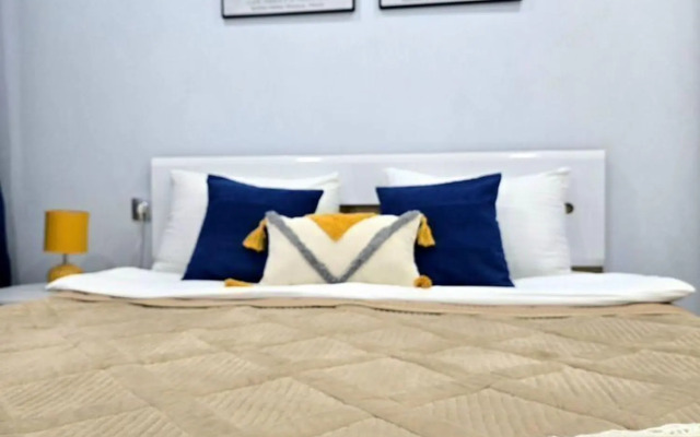 Апартаменты на улице Пискунова, 148/5