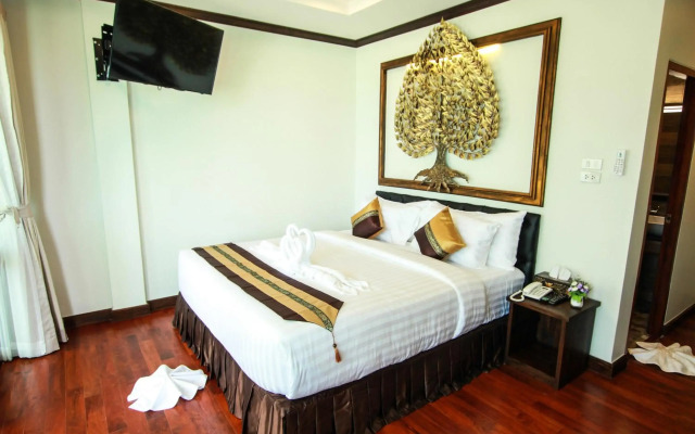 Cabana Lipe Beach Resort