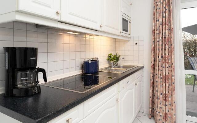 Seepferdchen Wohnung 22