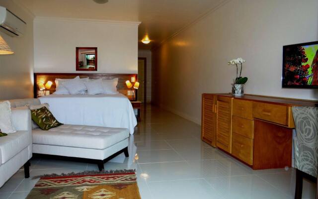 Privillage Praia Hotel Pousada de Charme