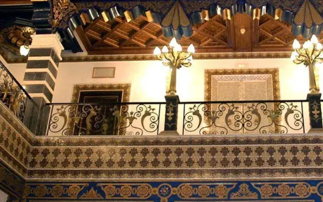Dar Cherait