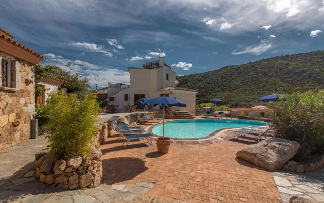 Residence BouganVillage