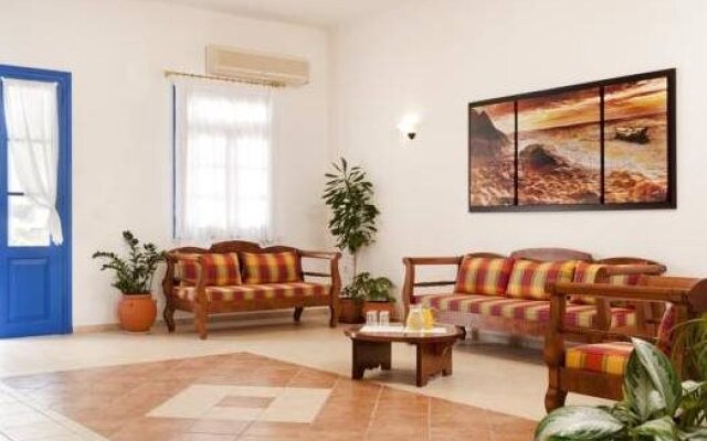 Hotel Eleni