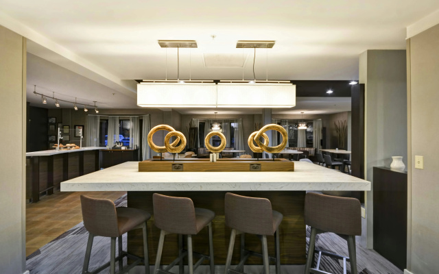 Courtyard by Marriott Dalton