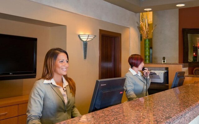 Embassy Suites by Hilton San Juan Hotel & Casino