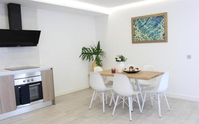 Ocean Garden Suite 62