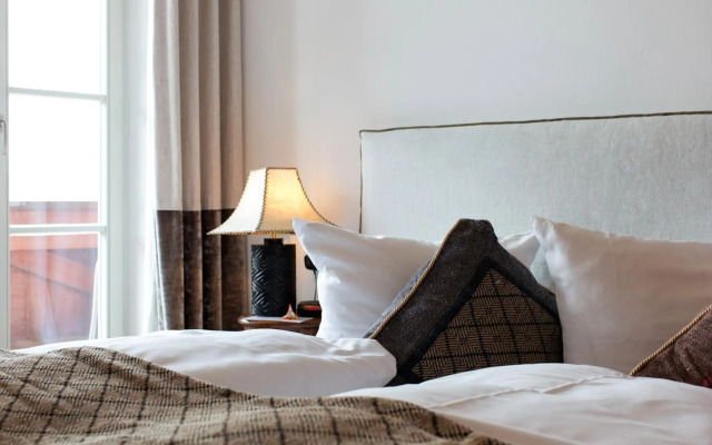 Seehotel Luitpold