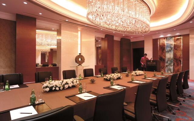 Shangri-La Suzhou