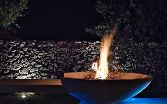 Relais Masseria Capasa