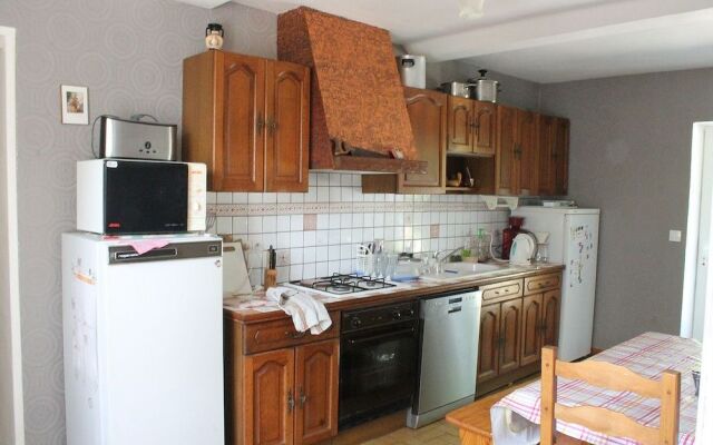 La Ferme des Chataigniers