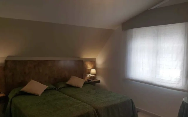 Hostal o Forno