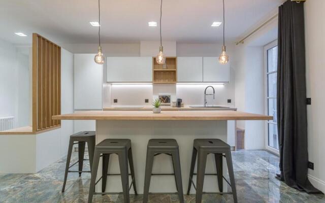 New ! Amazing Flat - 2 rooms - downtown Lyon