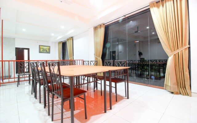 RedDoorz Plus @ Affandi Gejayan