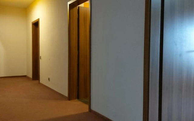 Hotel Antoň