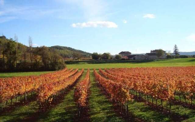 Terres de France Prayssac