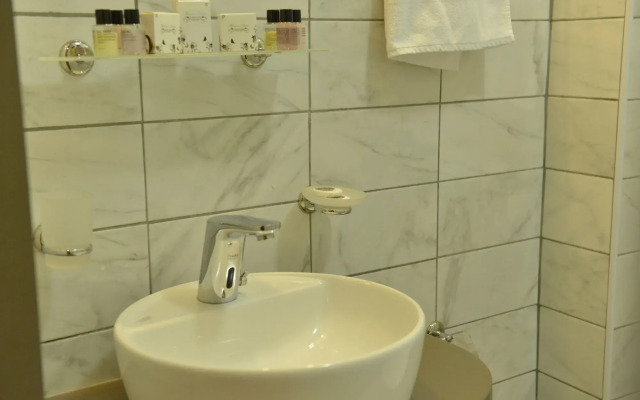 Turkeli Hotel
