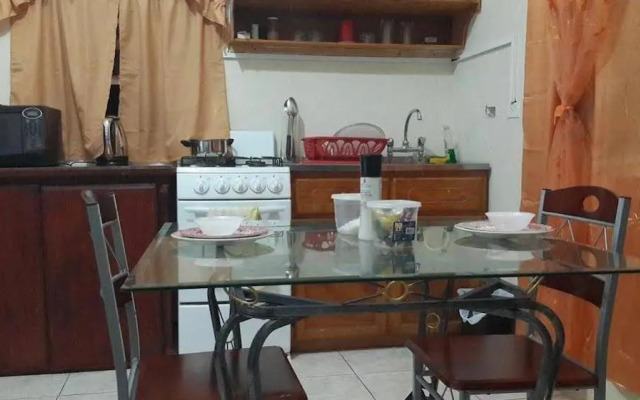 Haven House Apartments