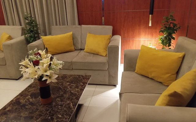 Afaq Suite Al- Shamisi - افاق سويت الشميسى