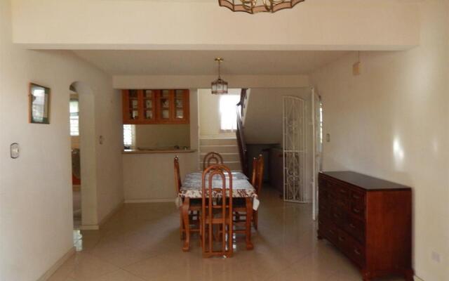 Appartamento a Barbados