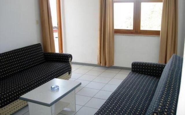 Caligo Apart Hotel