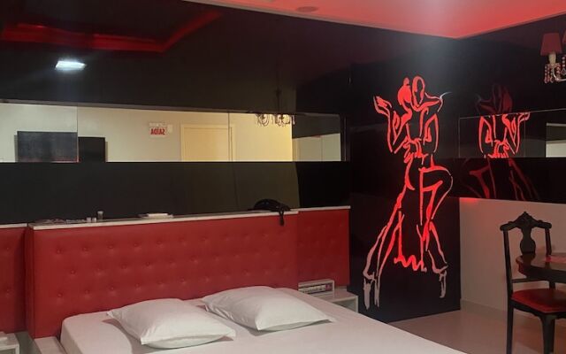 Passione - estadia e Lazer