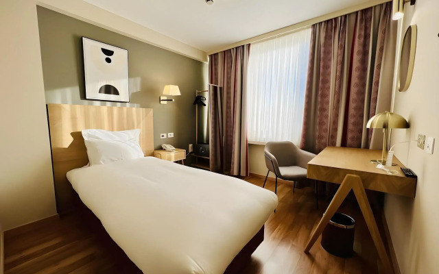 Bedford Hotel & Congress Centre