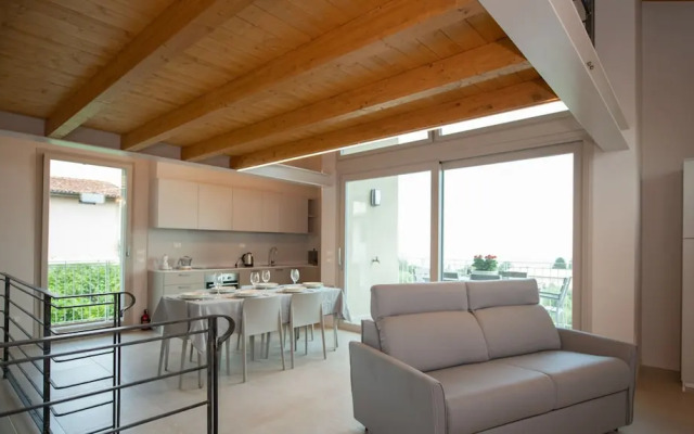 Villa Simoni - Appartamento Giacomo