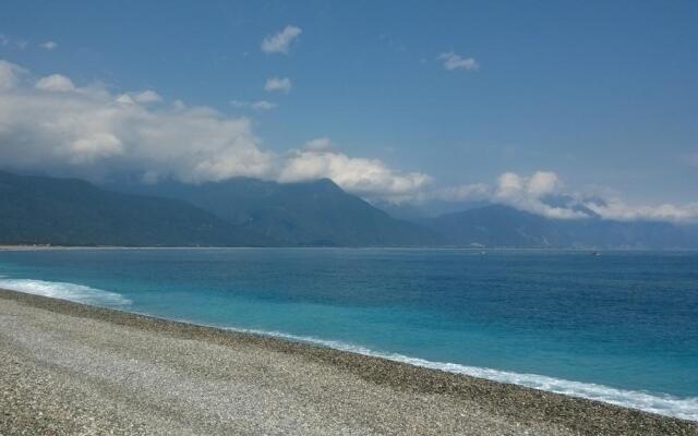 Love Hualien Hostel
