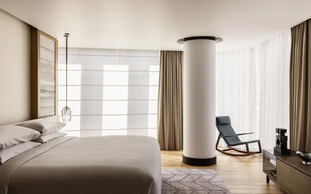 Capella Sydney Hotel