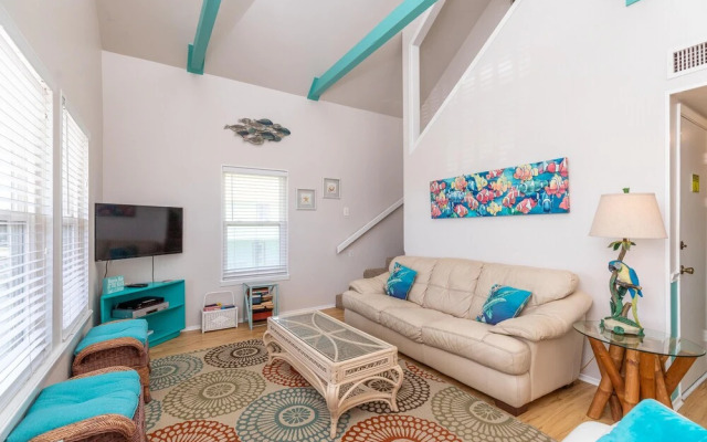 The Shell House Private Pool Pet Friendly