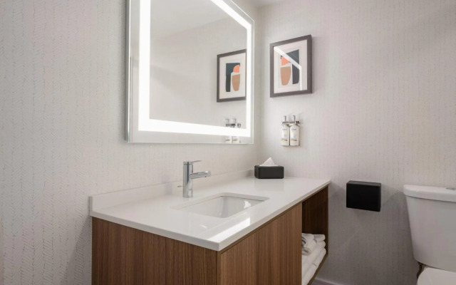 Holiday Inn & Suites Winnipeg Downtown by IHG