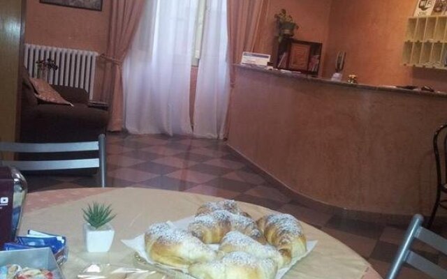 Albergo Tarsia