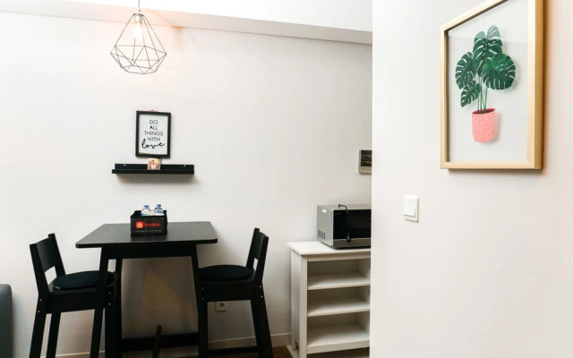 Strategic 2br Apartment @ Taman Anggrek Residence Near Mall