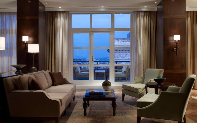 Park Hyatt Istanbul - Macka Palas