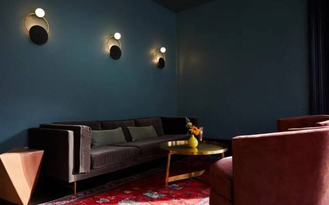 The Wyman Hotel & Inn