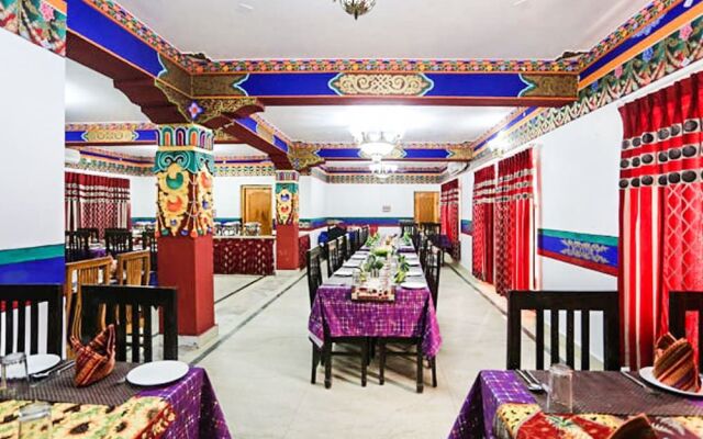 Hotel City Palace