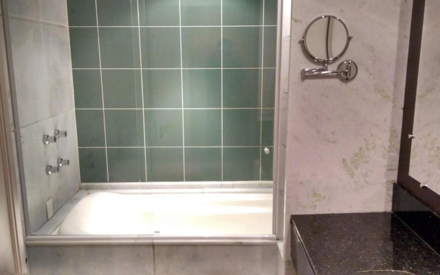 Flat no Hotel Mountain Village