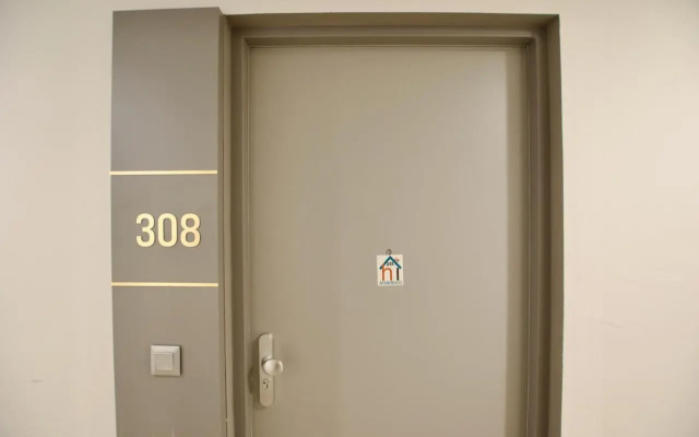 Premium Apartment by Hi5 - Studio - Jewish quarter