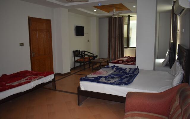 Rajada Hotel