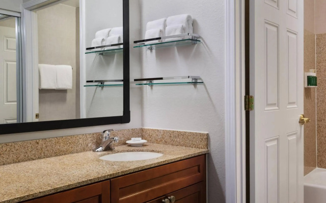 Residence Inn by Marriott Poughkeepsie