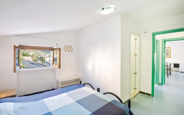 Apt. Riviera Blu