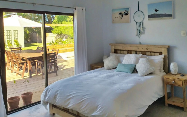 Sandy Feet Langebaan