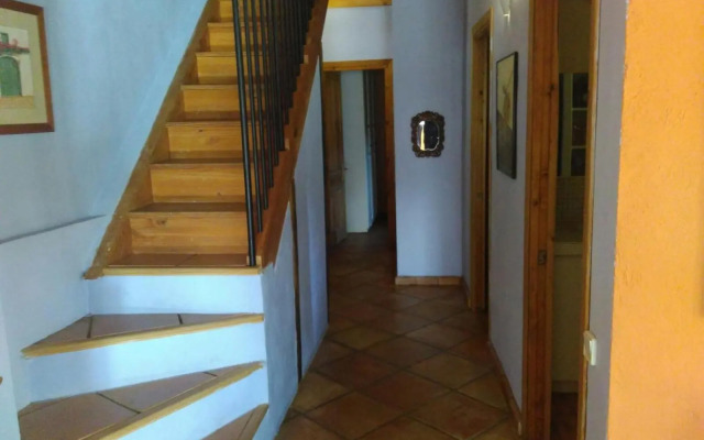 Casa Rural El Riandero