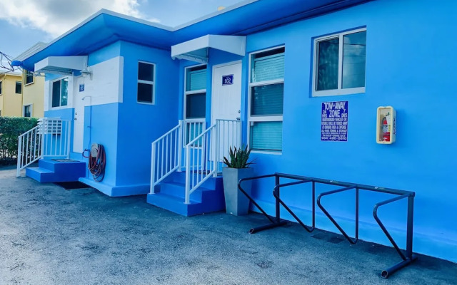 Dream Inn Hotel