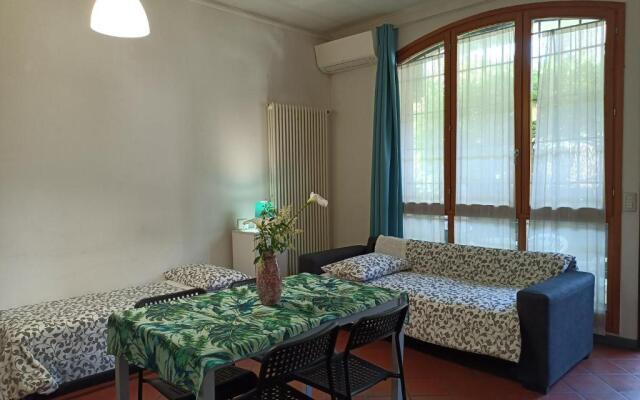 Appartamento Borghetto San Donato